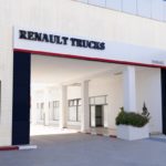 ENNAKL Automobiles : Démarrage officiel des activités des camions Renault Trucks Renault Trucks Chez ENNAKL Automobiles