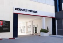 Renault Trucks Chez ENNAKL Automobiles