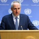 Réforme constitutionnelle: L’ONU affirme l’importance d’un processus inclusif basé sur la souveraineté de la loi