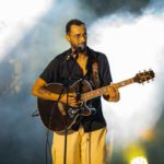 Le délicieux groove de Haydar Hamdi et Adonis à Carthage Carthage