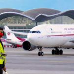 Air Algérie publie la liste des articles interdits à bord de ses avions
