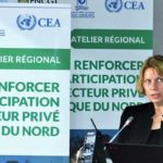 Reprise économique et la résilience en Afrique du Nord : Le secteur privé est incontournable