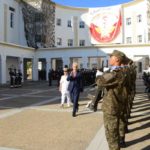 Tunisie – Formation militaire : ouverture des candidatures pour les civils et militaires appelés
