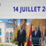 Fête du 14 juillet: « Notre relation est fondée sur l’amitié, le respect mutuel et la solidarité », affirme l’ambassadeur de France en Tunisie