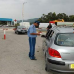 Tourisme : forte hausse des visiteurs algériens aux postes-frontières du Kef