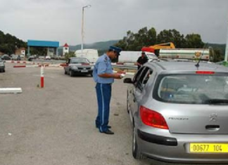 Tourisme Tunisie : Record de Fréquentation Algérienne (+24,31%) via les Postes Frontaliers de Jendouba