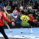 Hand : Le calendrier du championnat Elite
