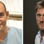 Causerie littéraire à l’IFT entre Arno Bertina et Sami Mokaddem