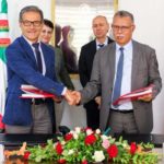 Signature d’un accord de coopération pour assurer la pérennité des systèmes de production agricole en Tunisie