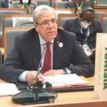Pour Jerandi, l’Afrique du Nord mérite plus de deux sièges au Conseil de Paix et Sécurité de l’UA