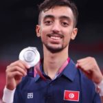 Taekwondo – Championnat d’Afrique: Le tunisien Khalil Jendoubi sacré Khalil Jendoubi