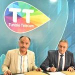 Tunisie Telecom sponsor officiel de la FTHB pour trois ans