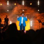 FIC 2022 : Soirée tarab mémorable de Nour Mhanna (vidéo)