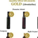 L’huile d’olive tunisienne rafle 47 médailles au concours international “LIOOC 2022”
