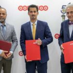 Ooredoo sponsor officiel du Festival International de Carthage