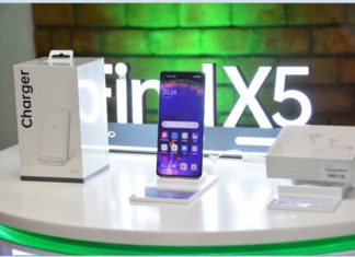 La nouvelle série Find X5 de OPPO arrive en Tunisie