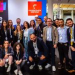 Elles étaient neuf entreprises tunisiennes à la foire de Hannover 2022 en Allemagne