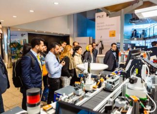 Industrie 4.0 : des startups et PME tunisiennes attendues à Hannover Messe 2026 en Allemagne