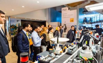 Industrie 4.0 : des startups et PME tunisiennes attendues à Hannover Messe 2026 en Allemagne