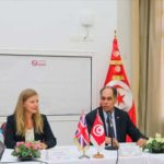 Rencontre entre jeunes chercheurs tunisiens et britanniques à Tunis