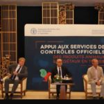Lancement de la digitalisation du système d’information des services vétérinaires et phytosanitaires en Tunisie