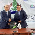 Signature d’un accord de partenariat entre TABC et la Chambre de commerce de Misrata