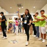 UNESCO : appel à candidatures pour le programme “Jeunesse pour la Paix – Leadership interculturel” jusqu’au 22 juin Jeunes