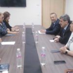 Tunisie – Banque Mondiale : La Vision 2035 au cœur d’une rencontre entre Samir Saied et Abdelkader Bejaoui