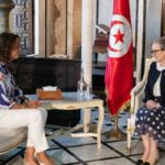 Rania Bikhazi promet la poursuite du soutien de l’OIT à la Tunisie