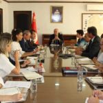 Dans le cadre de l’initiative FARM, la Tunisie recevra 20 millions d’euros