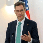 Tunisie – FMI : Quand les Etats-Unis soufflent le chaud et le froid ! JOE Hood - USA