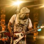FIH2022: “Kel Assouf” dans une musique qui emporte sous d’autres cieux