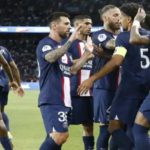 Coupe du monde des clubs : le PSG corrige l’Atlético Madrid (4-0) à Los Angeles PSG