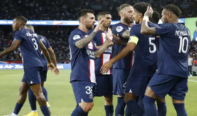 Nantes – Paris Saint-Germain: lien streaming, chaîne tv pour regarder le  match | Webmanagercenter