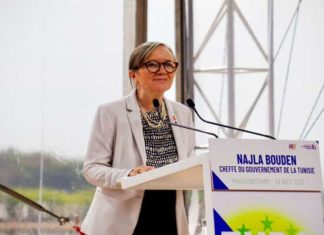 Depuis Paris, Bouden rassure sur l’amélioration du climat des affaires plus attractif en Tunisie