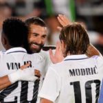 Real Madrid vs Leipzig en direct et live streaming: Comment regarder le match ?