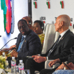 TICAD8: Macky Sall appelle le Conseil de Sécurité de l’ONU à permettre aux Africains de prendre en charge la lutte contre le terrorisme