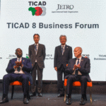 TICAD8: Accord de partenariat pour la croissance et le développement durables en Afrique