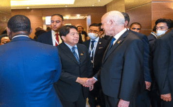 TICAD8: Tunisiens et Japonais d’accord pour la création de projets de développement