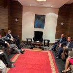 Le secrétaire général de la ZLECAf promet de revenir en Tunisie en visite officielle