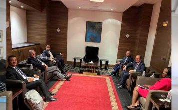 Le secrétaire général de la ZLECAf promet de revenir en Tunisie en visite officielle