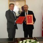 La Tunisie et la FAO signent le cadre programmation pays 2022-2025