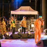 L’Ivoirien Alpha Blondy, la légende vivante du reggae fait son come-back à Carthage