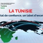 TICAD 8, la BNA se tourne vers un avenir radieux !