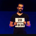 FIH2022: “Evasion” d’Aziz Jebali, dérision et humour
