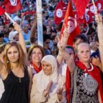 An 66 du Code du statut personnel : L’émancipation de la femme, un acquis menacé Femmes tunisiennes