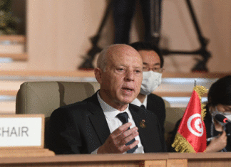 Tunisie – Etats-Unis : Barbara Leaf reçue au Palais de Carthage