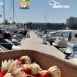 Bizerte : 24 yachts et voiliers participent à “La Route du Jasmin”
