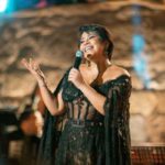 FIC2022 : La star égyptienne Sherine clôture en apothéose la 56ème édition