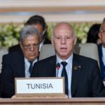 TICAD 8: Saïed appelle les pays africains à surmonter les problèmes survenus, au cours de ces dernières années, suite à l’épidémie de coronavirus